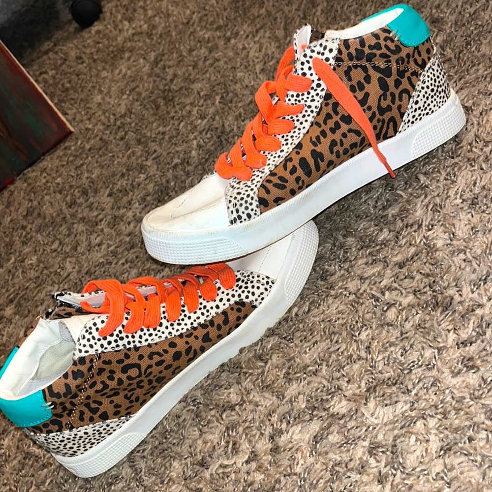 Dolce Vita Size 8.5 woman’s